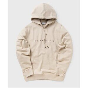 Daily Paper Elius hoodie in beige, Size XS